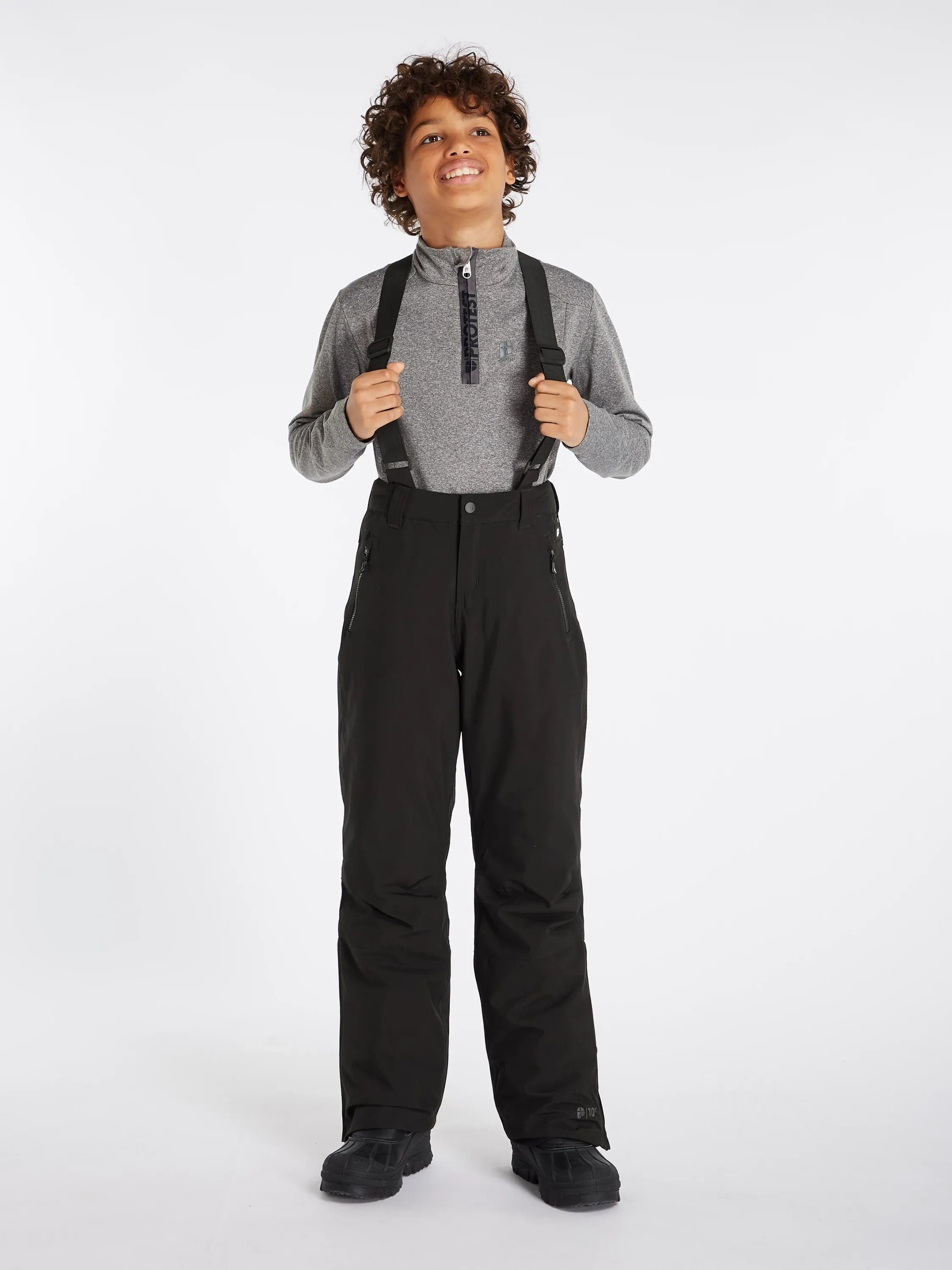 Protest Skihose SPIKET JR snowpants