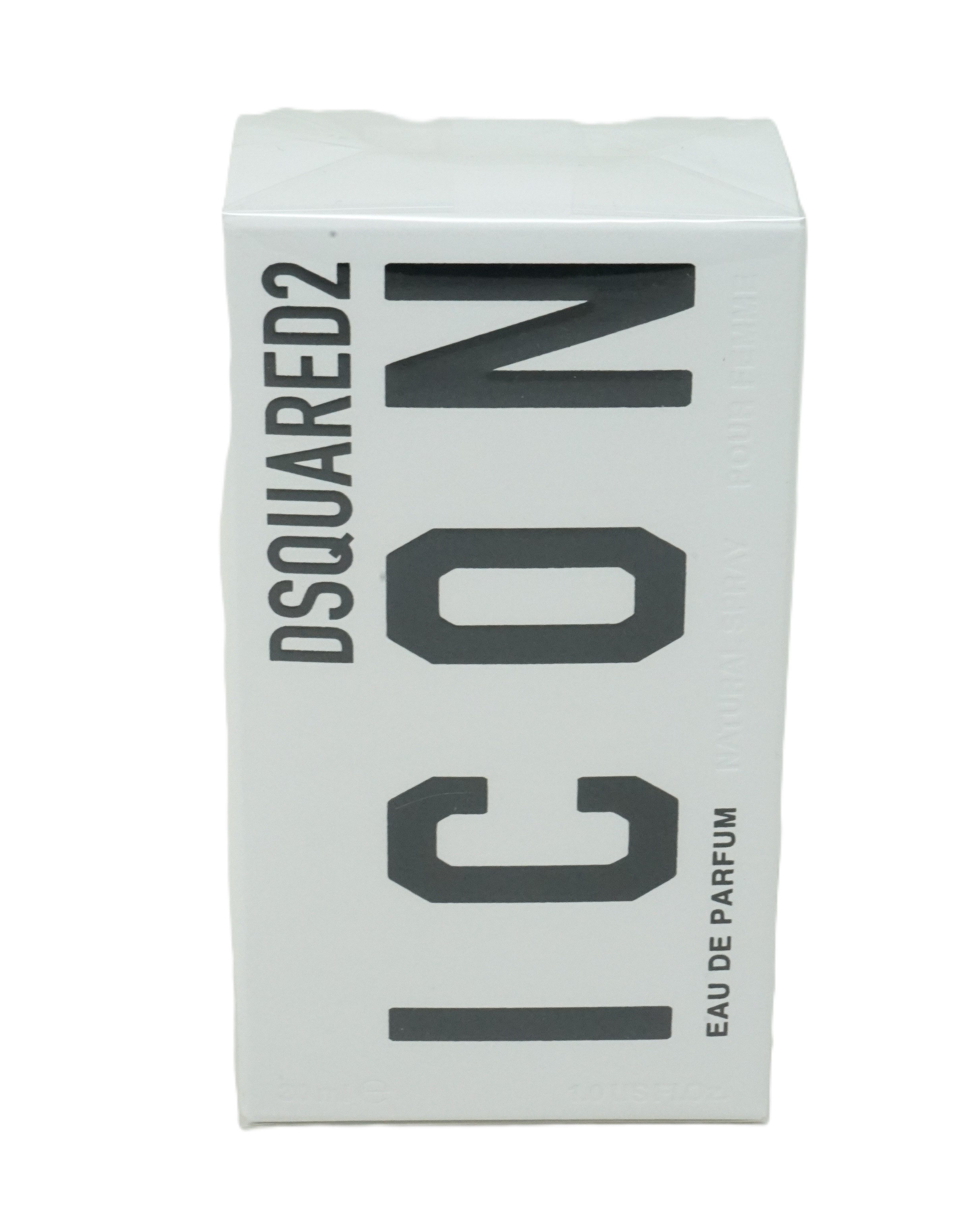 Dsquared2 Eau de Parfum Dsquared2 Icon Eau de Parfum pour femme 30 ml