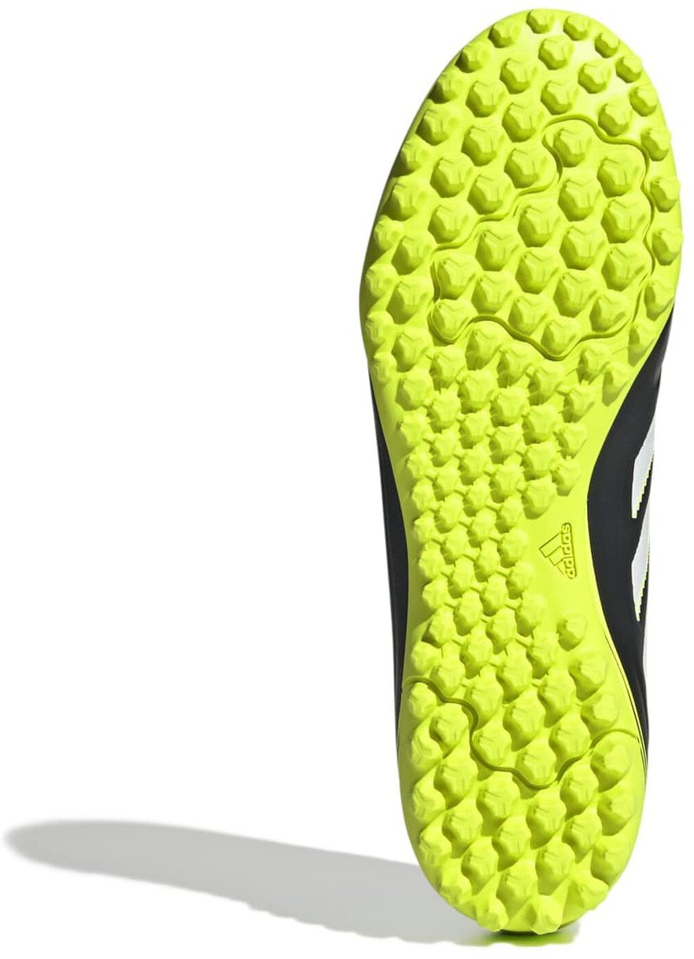 adidas Sportswear Fußballschuh COPA PURE III CLUB TF CBLACK/FTWWHT/LUCLEM F günstig online kaufen