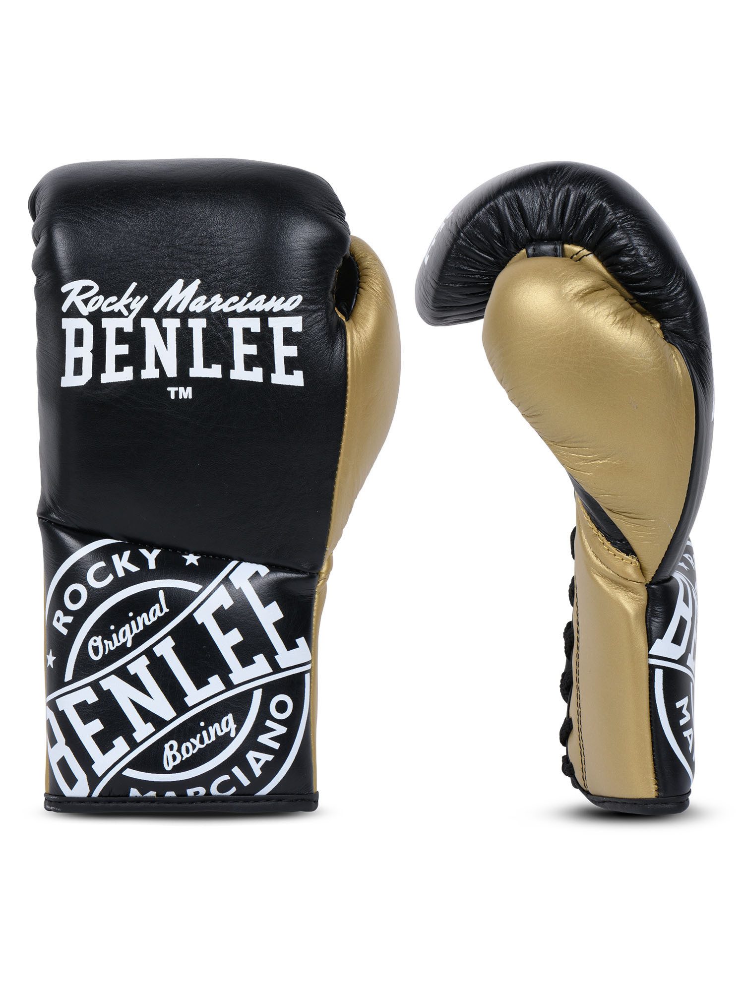 Benlee Rocky Marciano Boxhandschuhe CYCLONE (2-tlg)