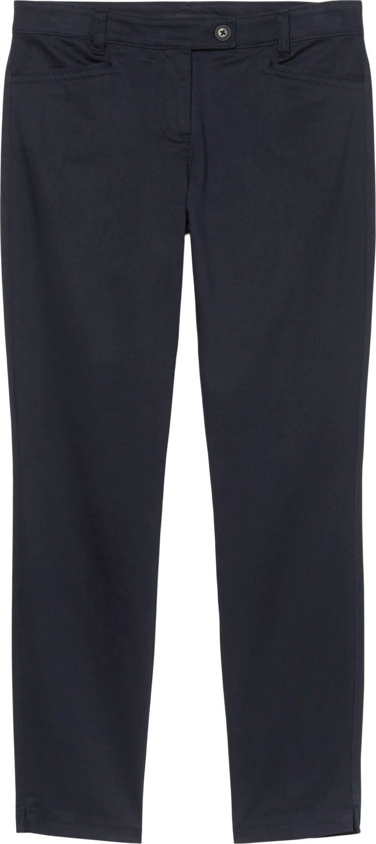 LAXÅ O'Polo blau slim Marc Stretch-Hose