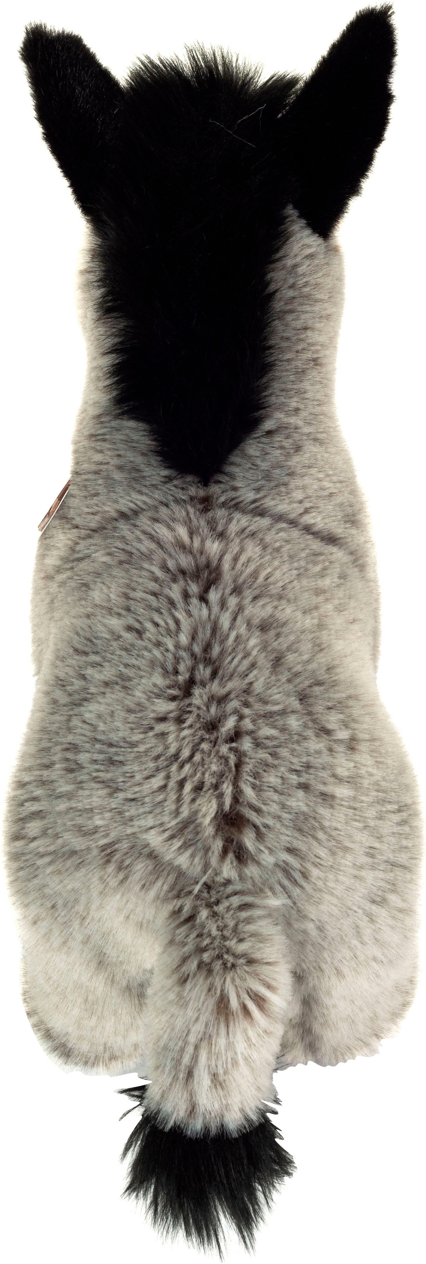 Teddy Hermann® Kuscheltier Esel stehend 27 cm