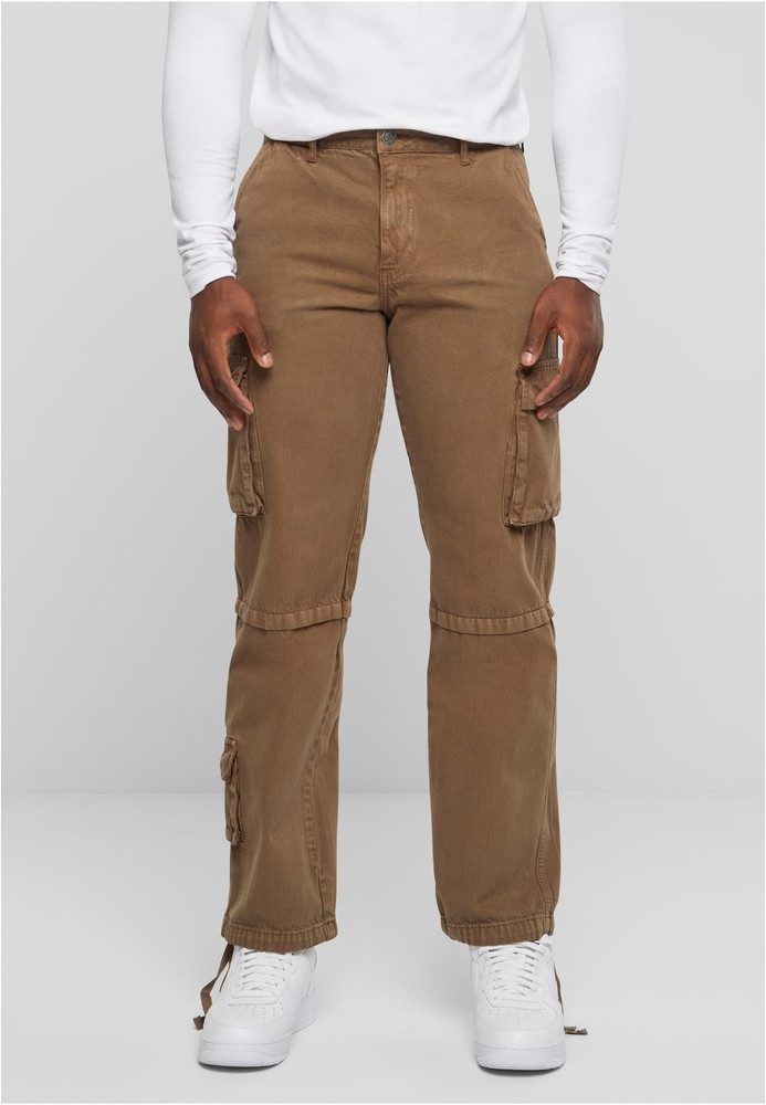 Cargohose Pocket Cargopant
