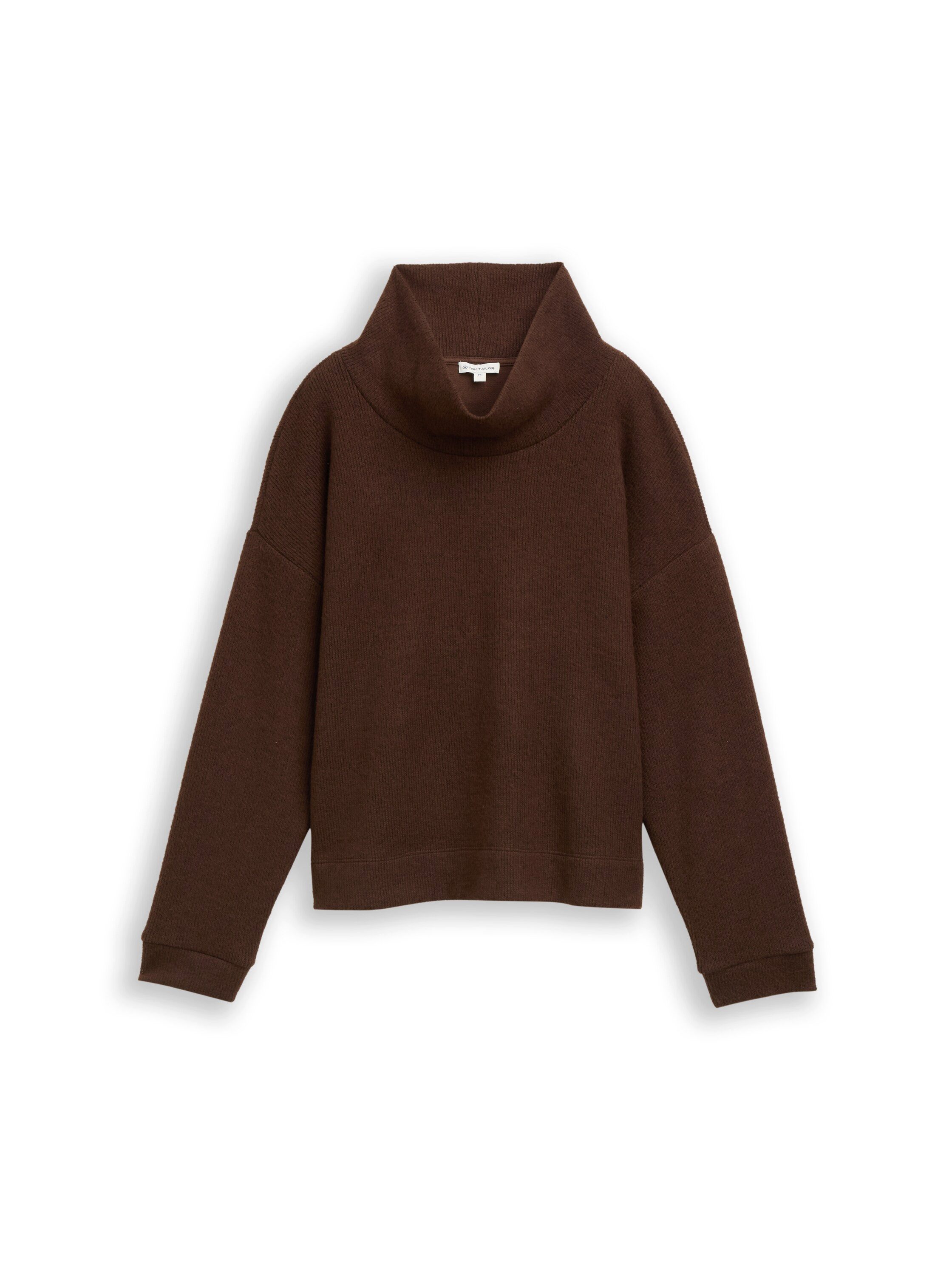 TOM TAILOR Sweatshirt günstig online kaufen