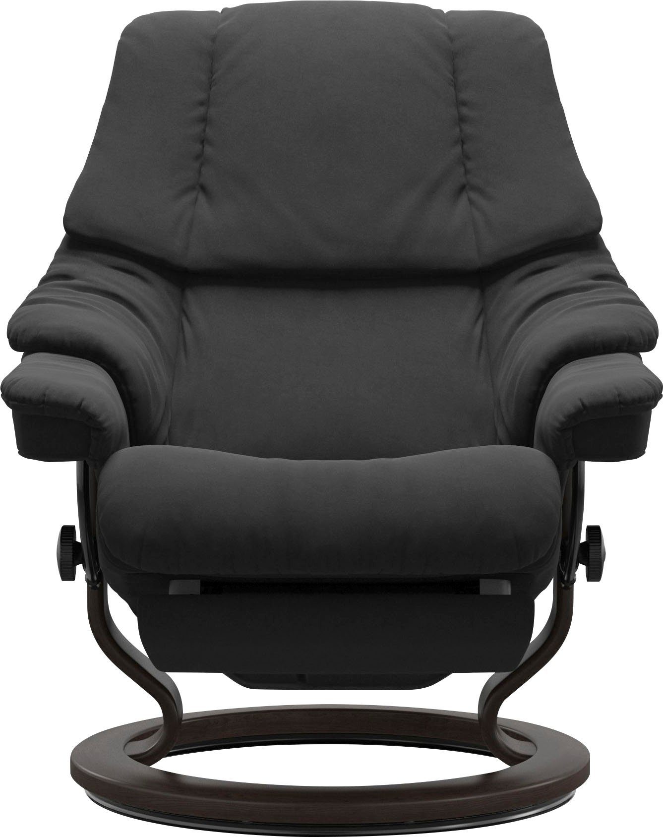 Stressless® Relaxsessel Reno, elektrisch verstellbar, optional günstig online kaufen