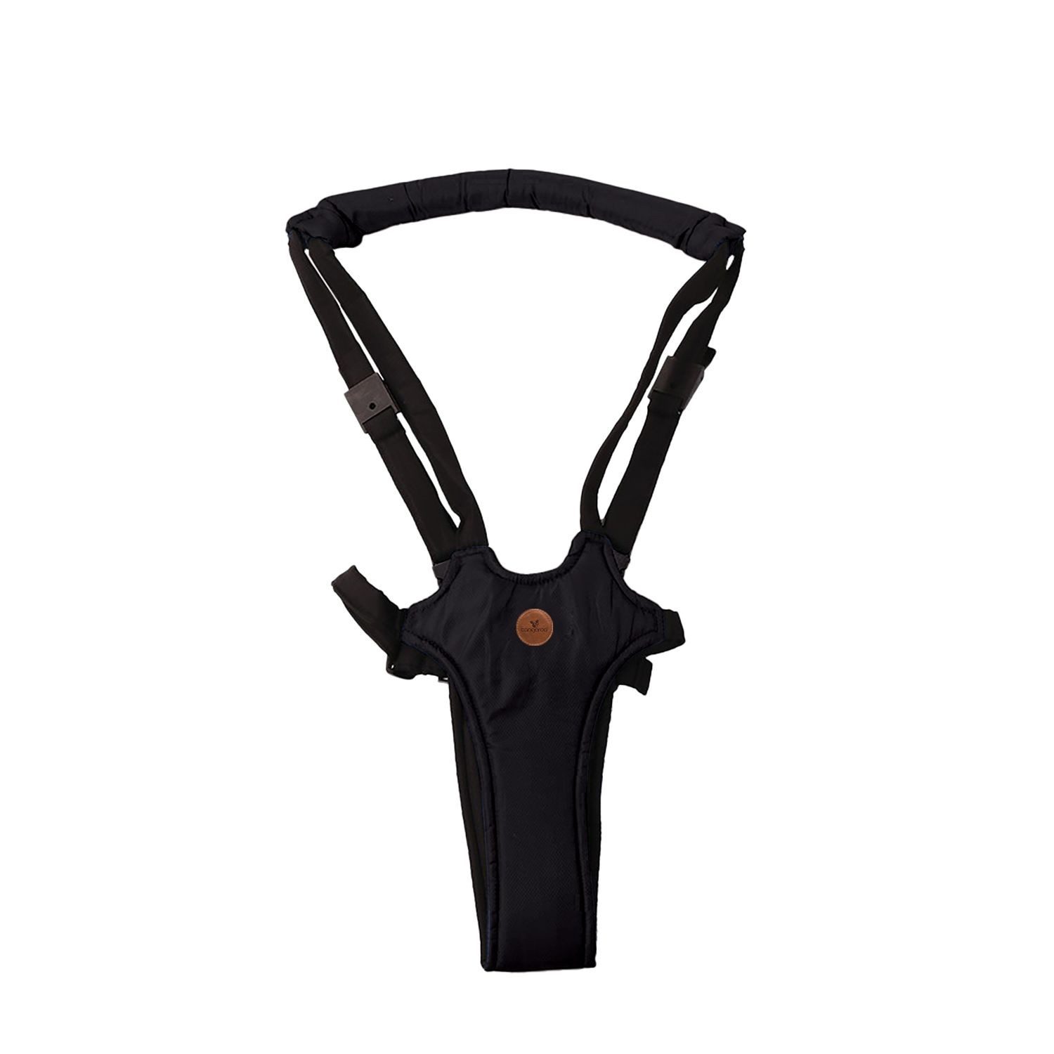 Cangaroo Lauflernhilfe Babylaufgurt Happy feet, Lauflernhilfe, Laufleine, Gurt verstellbar