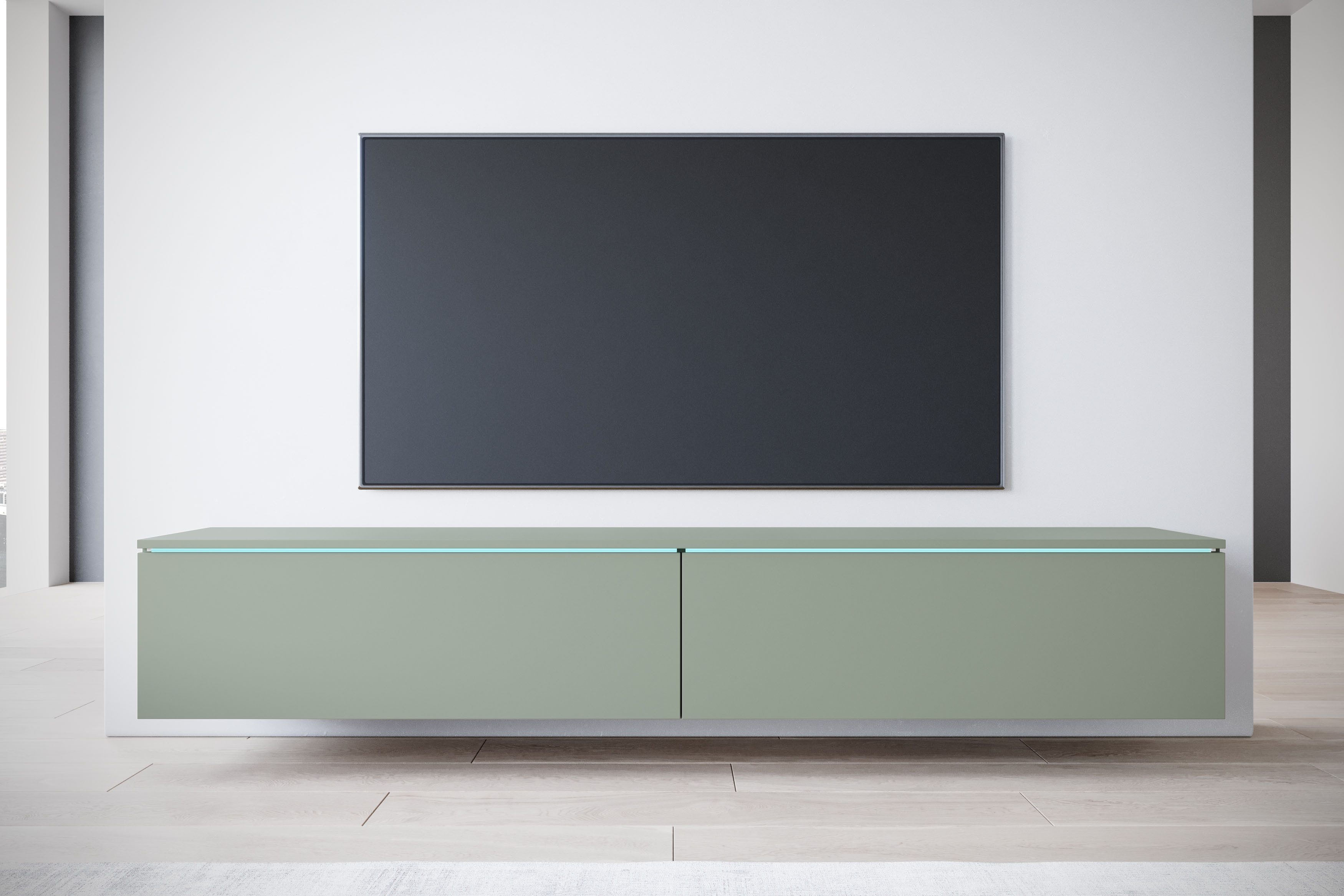 INOSIGN Lowboard LOWBOARD VERA, wahlweise mit günstig online kaufen