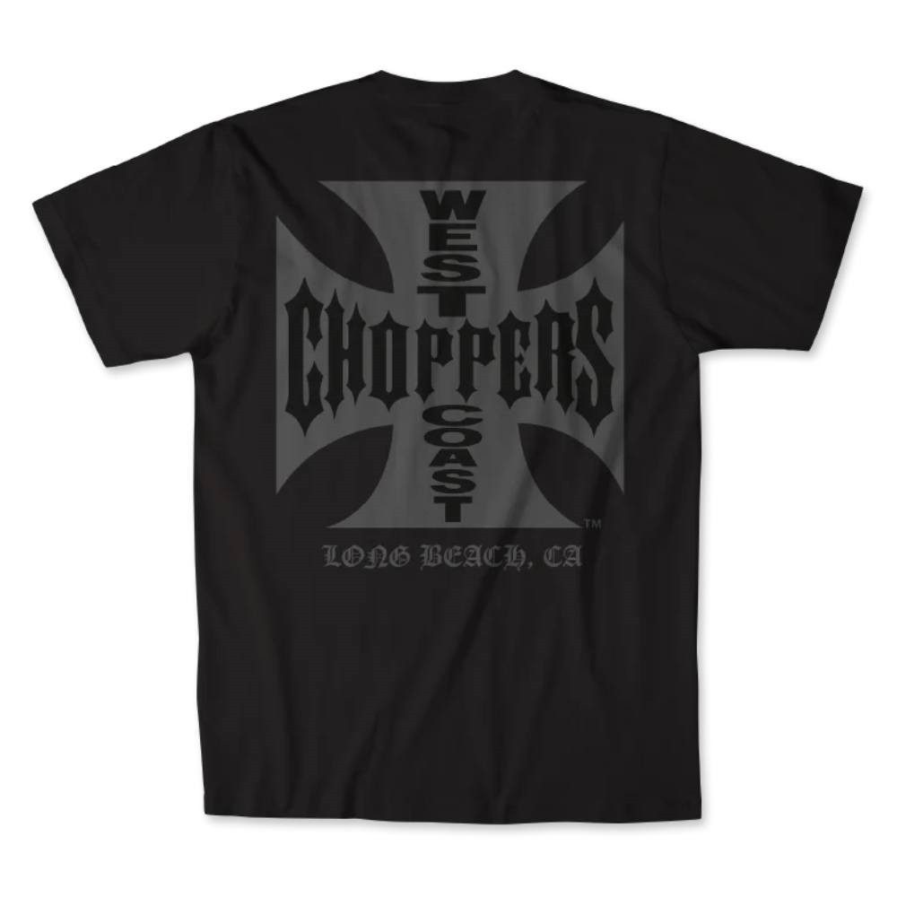 West Coast Choppers T-Shirt T-Shirt West Coast Choppers OG Classic