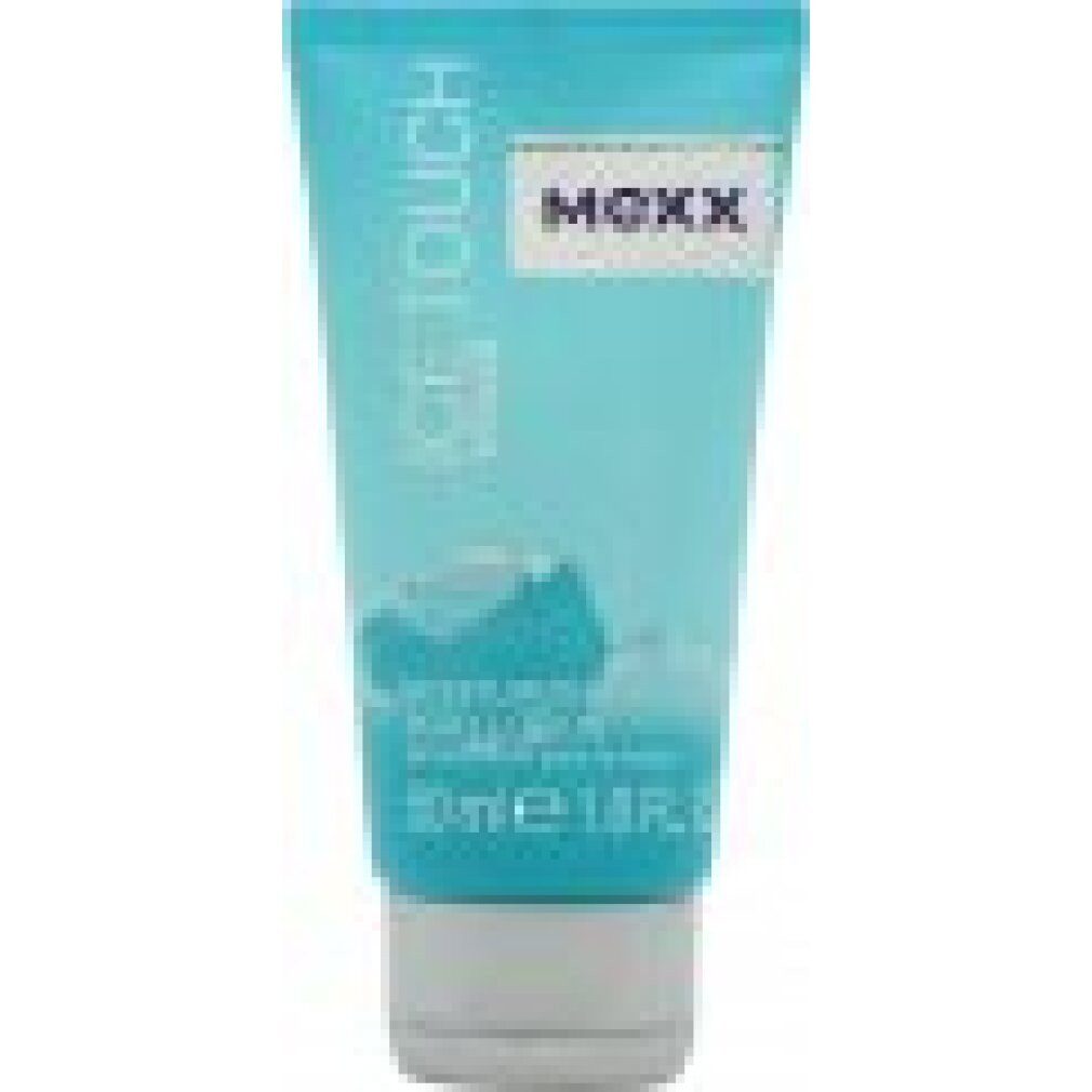 Mexx Körperpflegemittel Ice Touch Woman 2014 Body Lotion 50ml