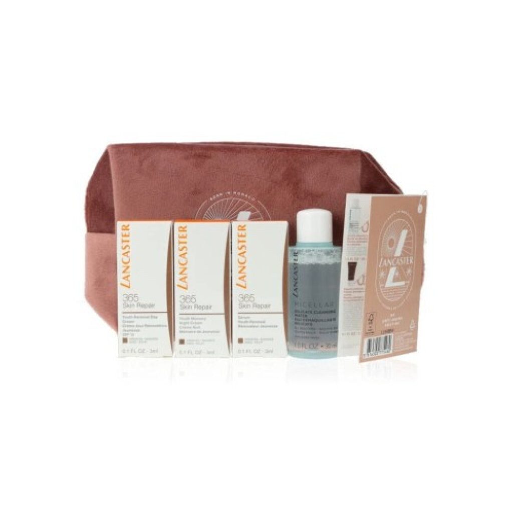 LANCASTER Duft-Set GWP 365 Haut Repair Geschenk-Set