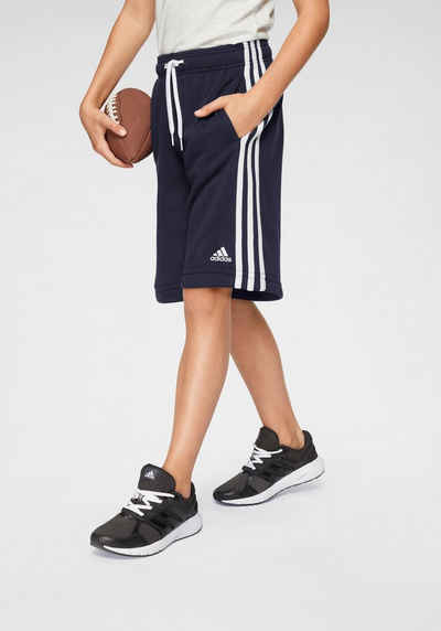 adidas Sportswear Shorts »ADIDAS ESSENTIALS 3-STREIFEN«