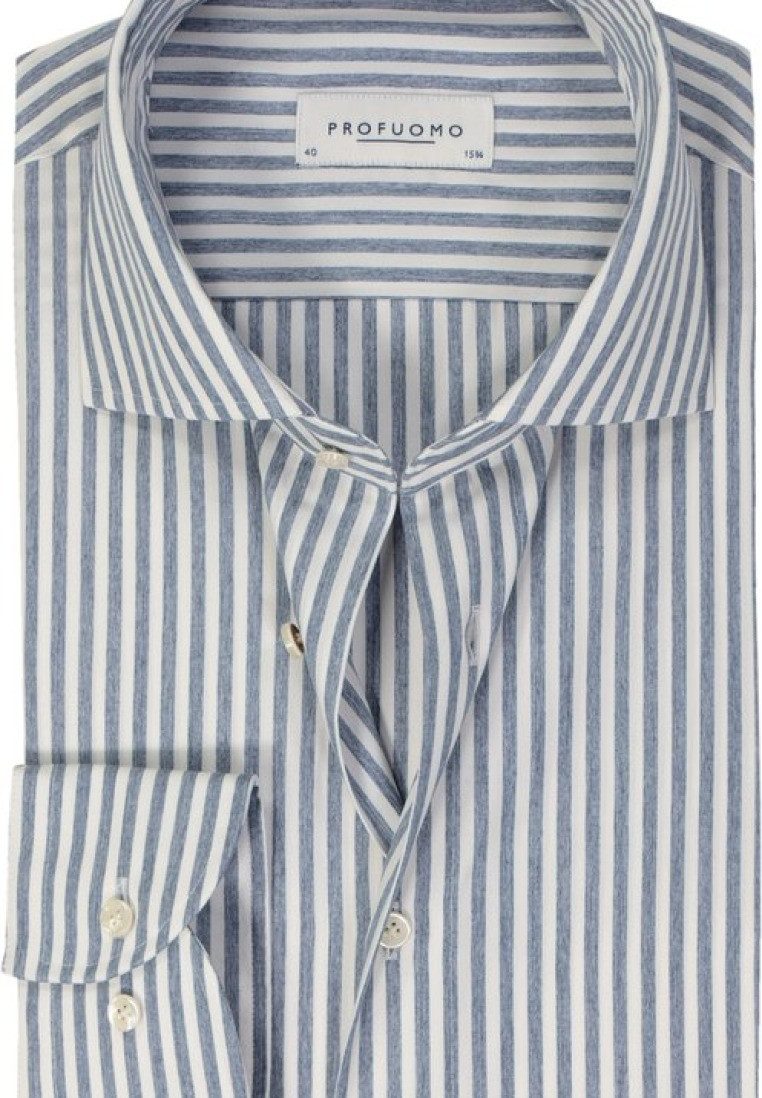 Profuomo Langarmhemd