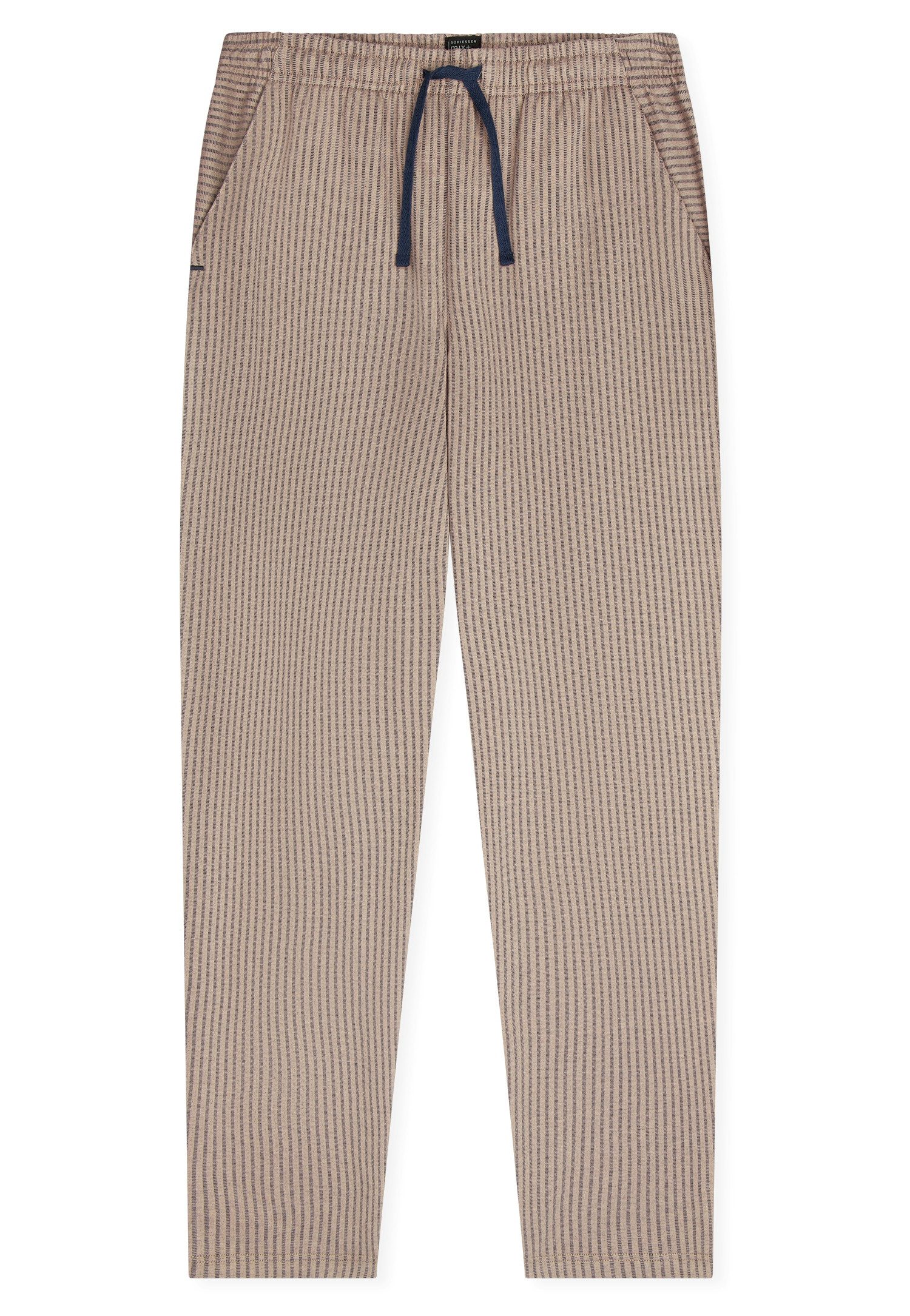 Schiesser Schlafhose Hose lang günstig online kaufen