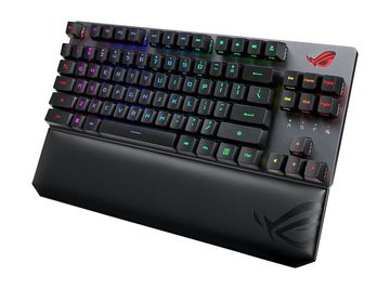 Asus ROG Strix Scope RX TKL Wireless Deluxe Tastatur