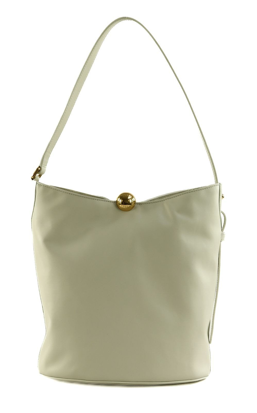 Furla Schultertasche Soft Bucket Bag, aus echtem Leder