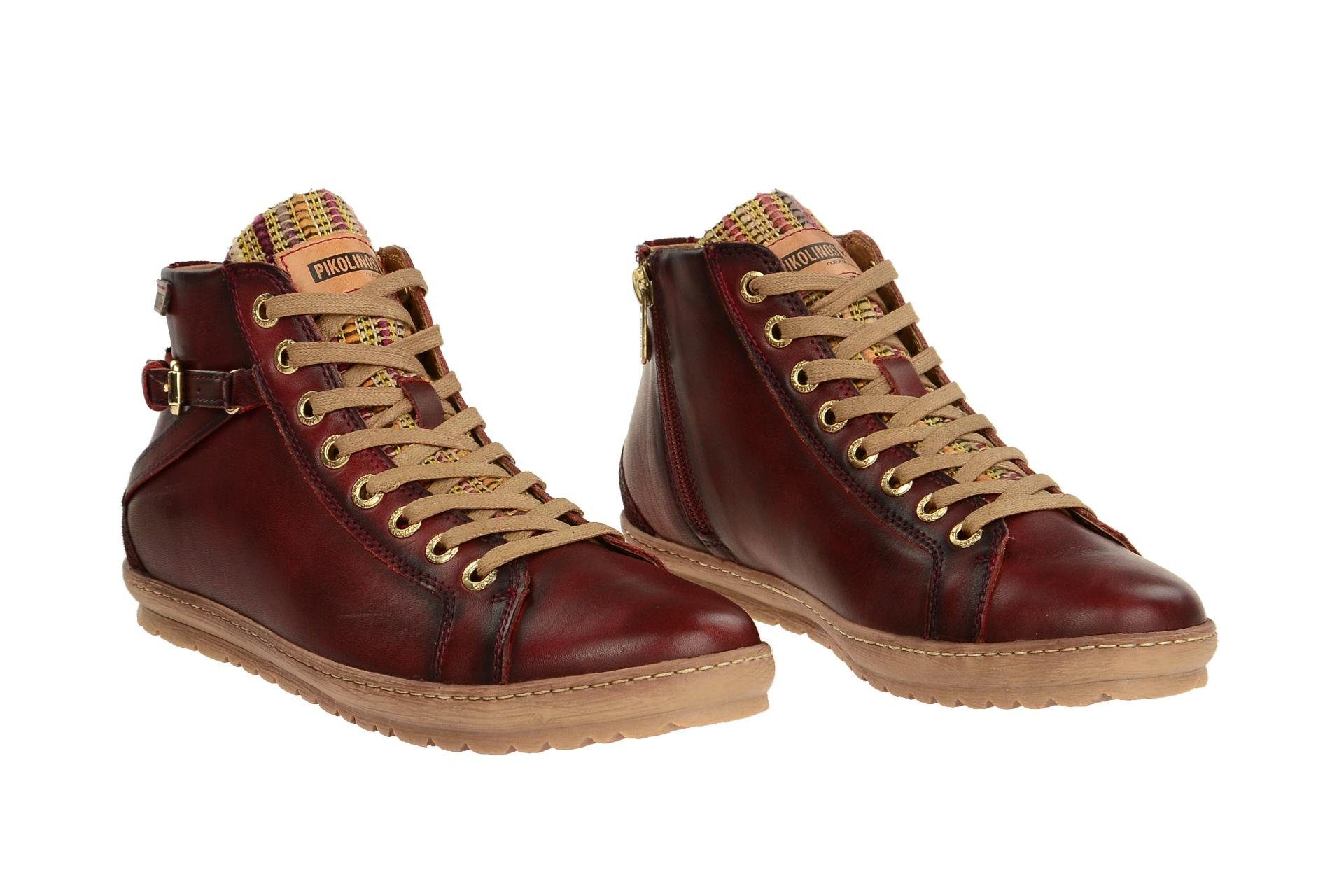 PIKOLINOS 901-7312 arcilla-edf Stiefel