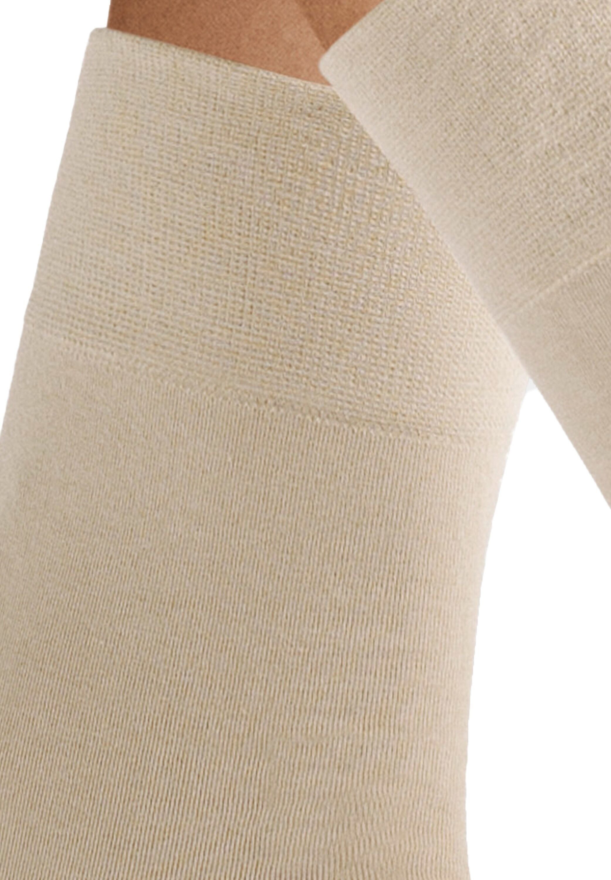 Hudson Basicsocken Relax Light (1-Paar) Weiche Söckchen in Feinstrickqualität für jede Jahreszeit