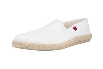 Andres Machado AM500 Lona Blanco/ Damen Slipper