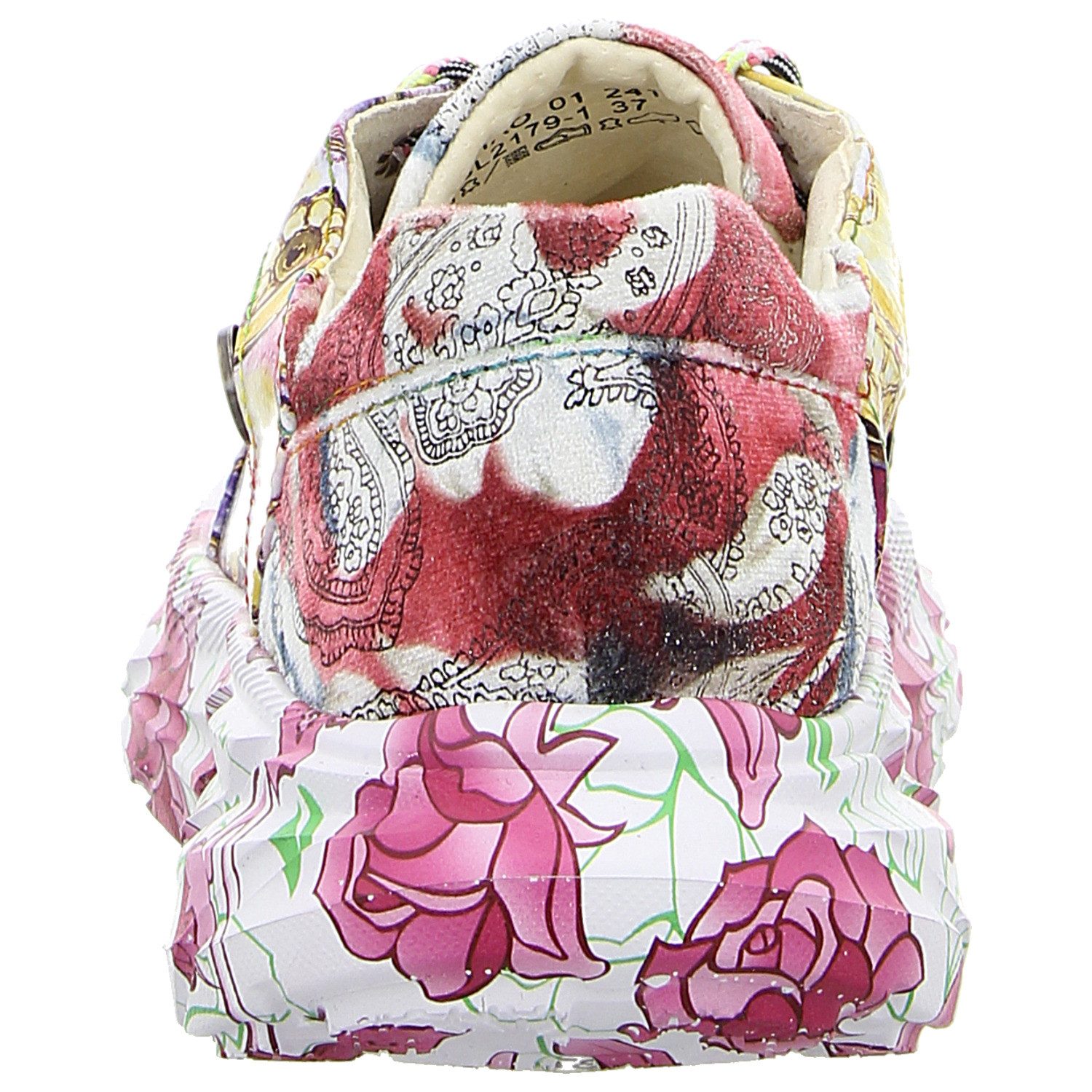 LAURA VITA Sofiao 01 Sneaker