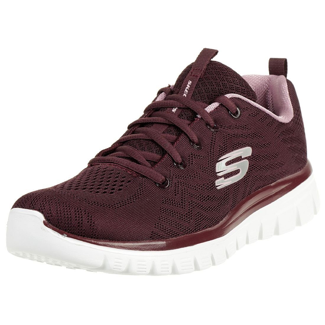 Skechers Graceful Get Connected Sneaker günstig online kaufen
