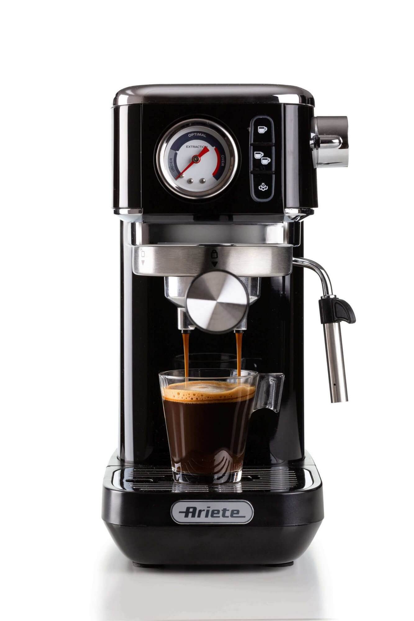 Ariete Kaffeepadmaschine