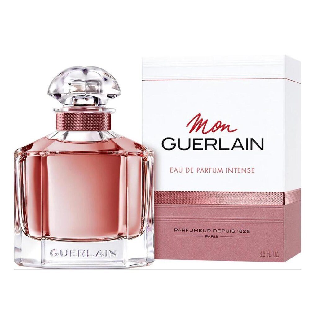 GUERLAIN Eau de Parfum Guerlain Mon Guerlain Intense EdP 100 ml NEU & OVP
