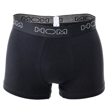 Hom Boxer Herren Boxer Shorts, 2er Pack - Boxer Briefs HO1