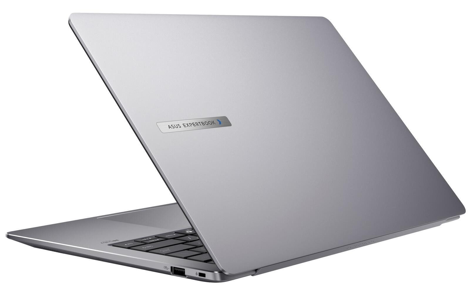 Asus ASUS ExpertBook P5 P5405CSA-NZ0101 Notebook (Intel® Core™ Ultra 5, 16 GB, 512 GB SSD)