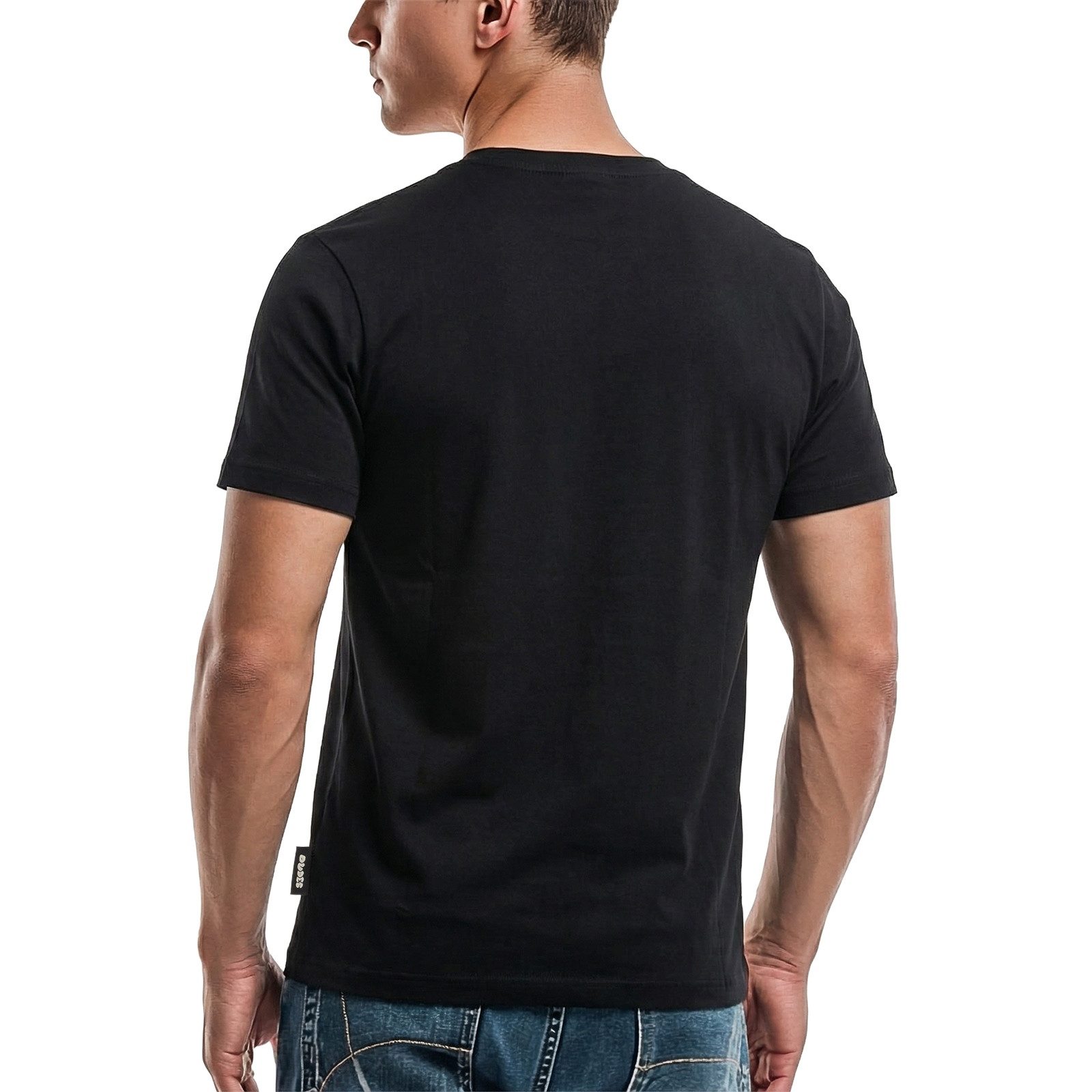 The Dudes T-Shirt T-Shirt The Dudes Highmare