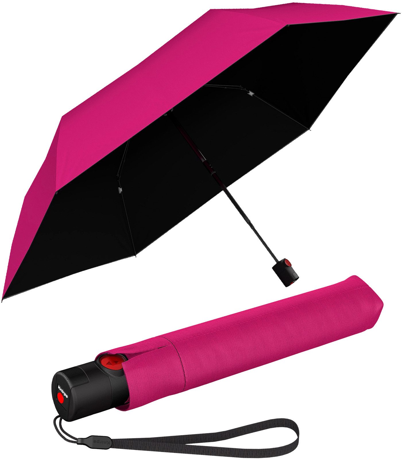 love - UV-Schutz, heatshield black