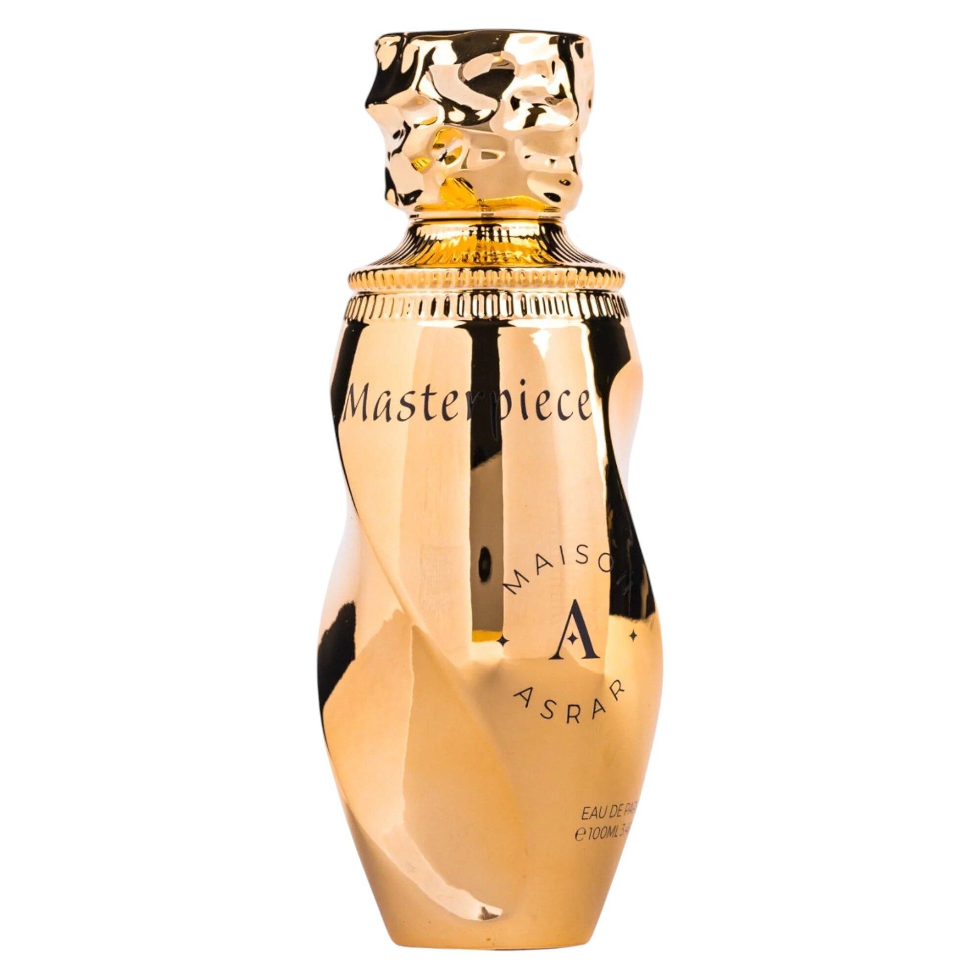 Maison Asrar Eau de Parfum Masterpiece