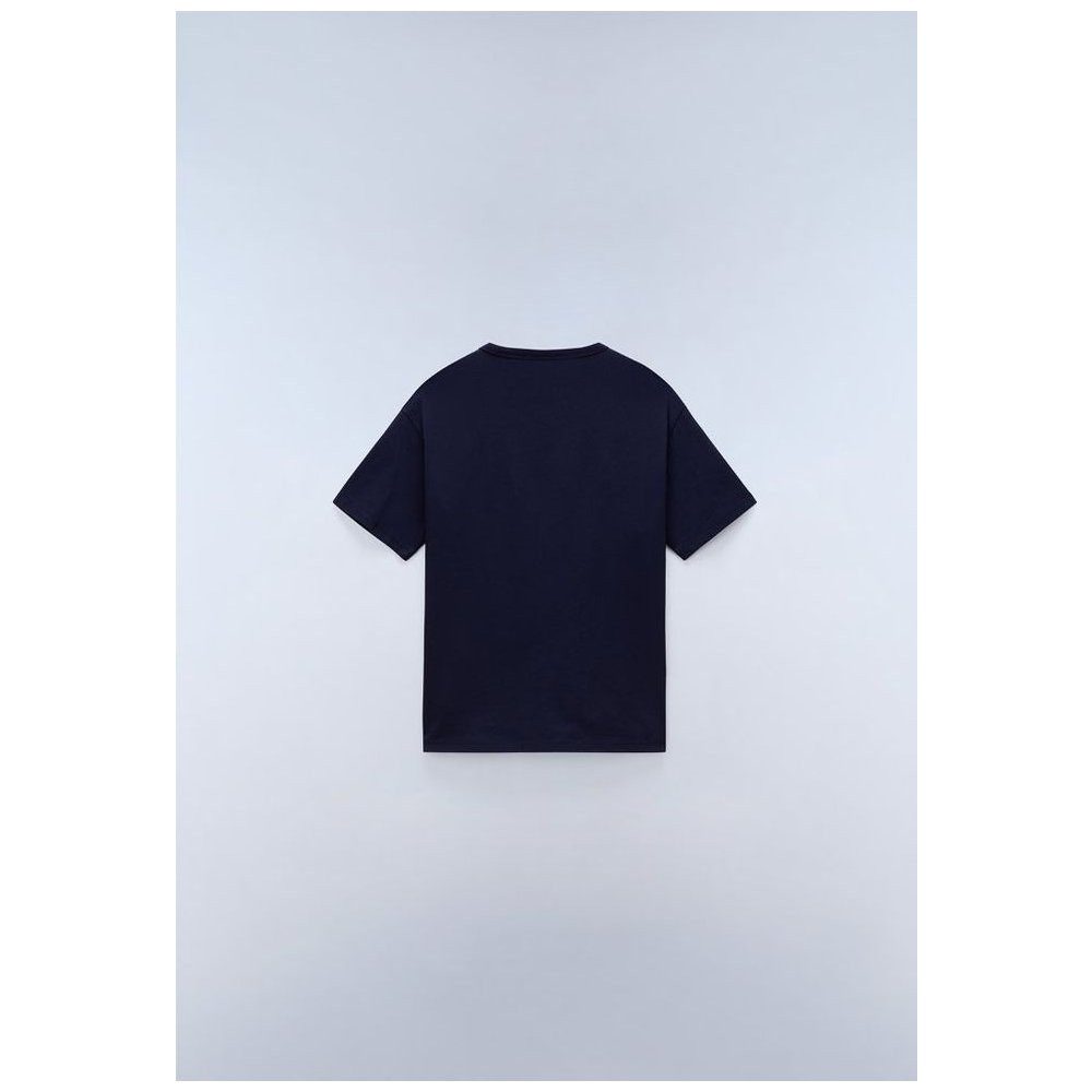 Napapijri T-Shirt K S-New Box Logo SS