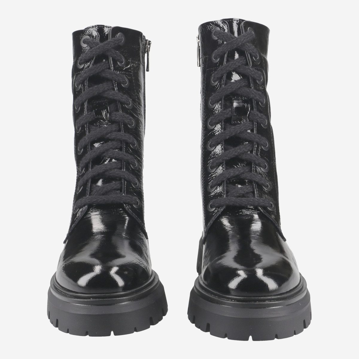 Lüke Schuhe Lüke Schuhe SOAVE VIVIANA NERO, Boots, Schwarz, Damen Stiefel günstig online kaufen