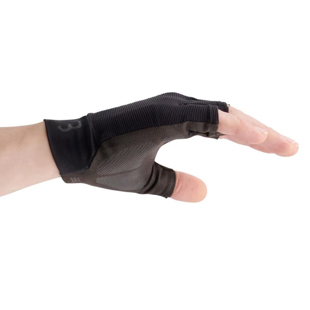 BBB Fahrradhandschuhe BBB Handschuhe Course XXL schwarz