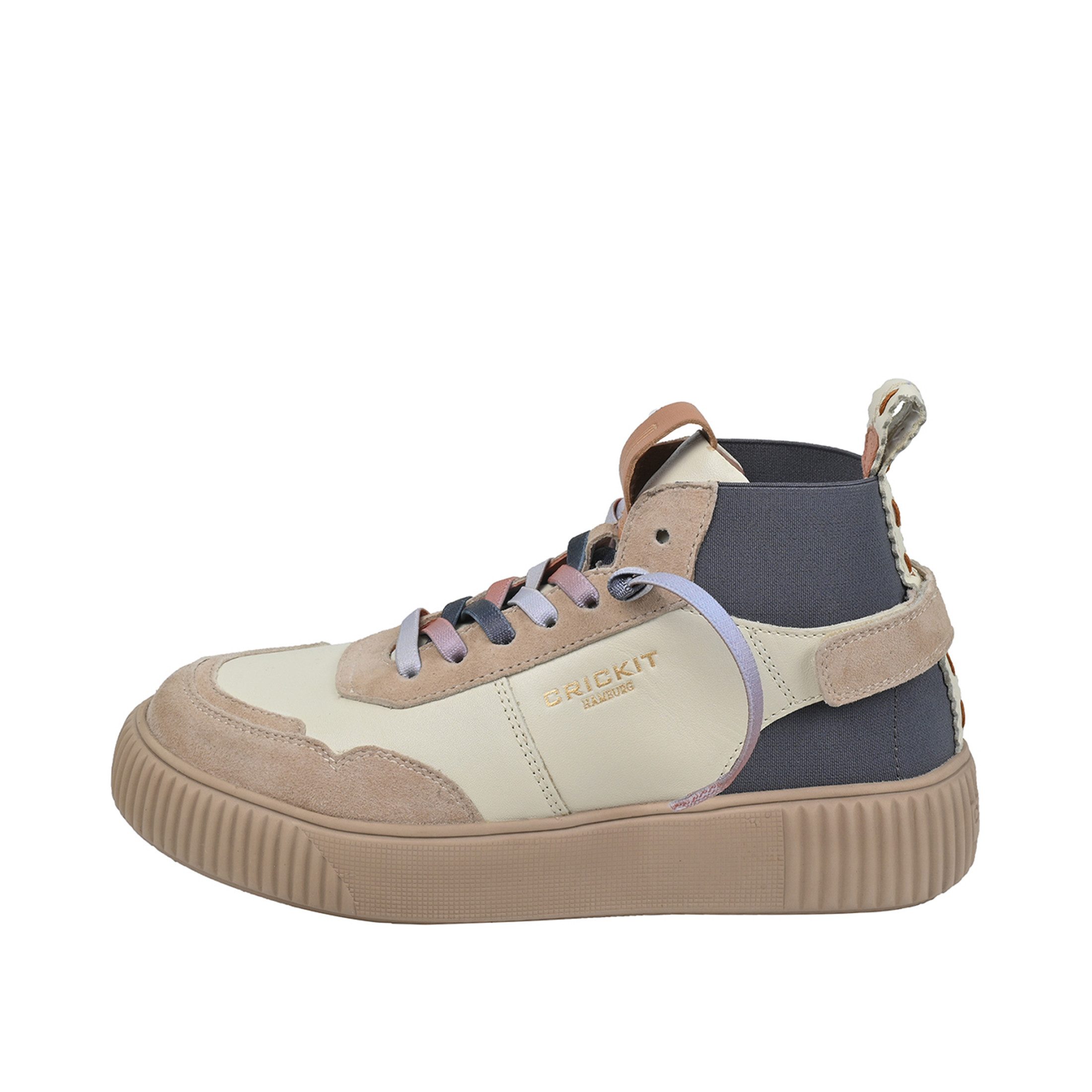 CRICKIT UMA Sneaker