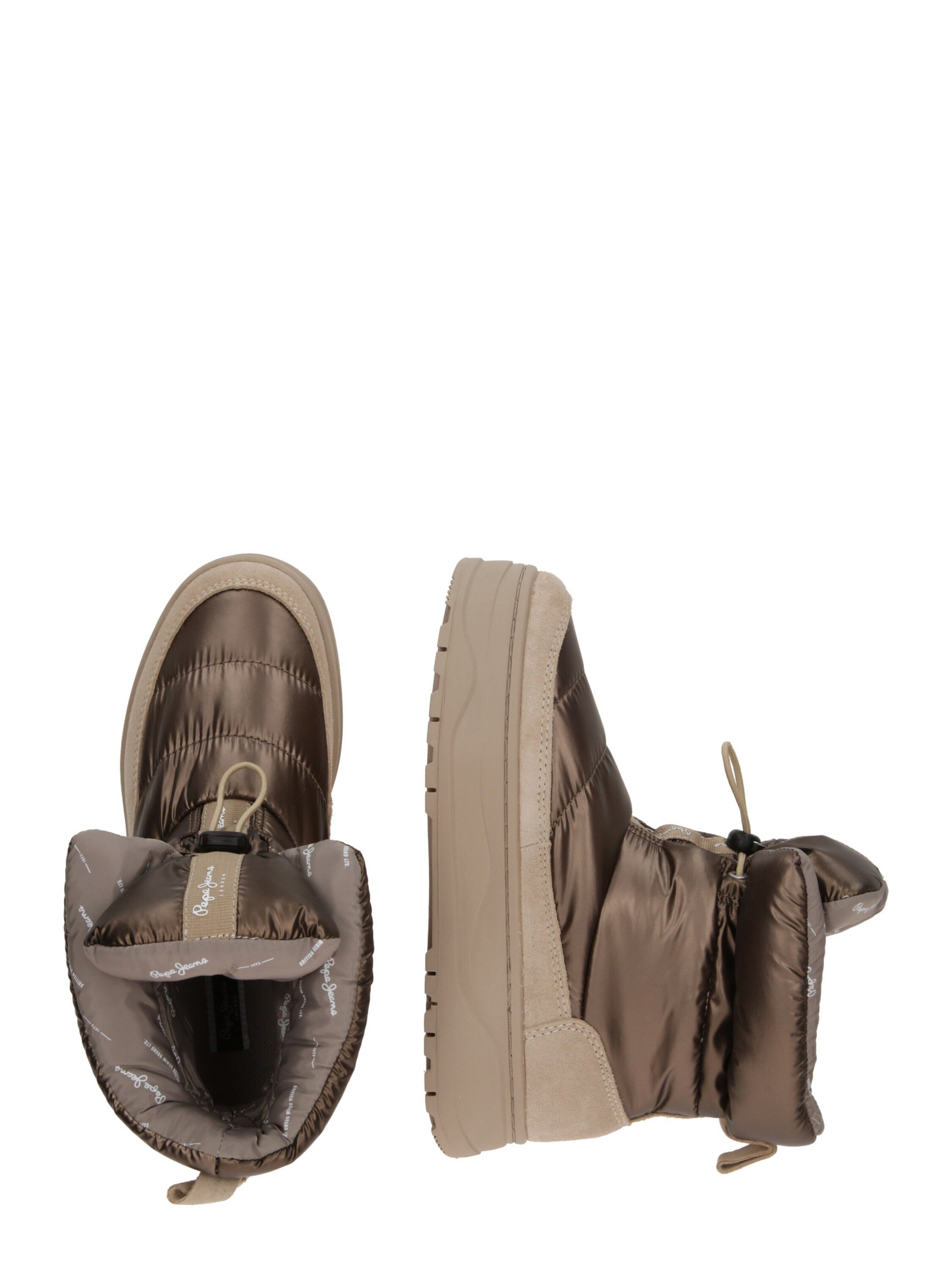 Pepe Jeans Stiefel (1-tlg)