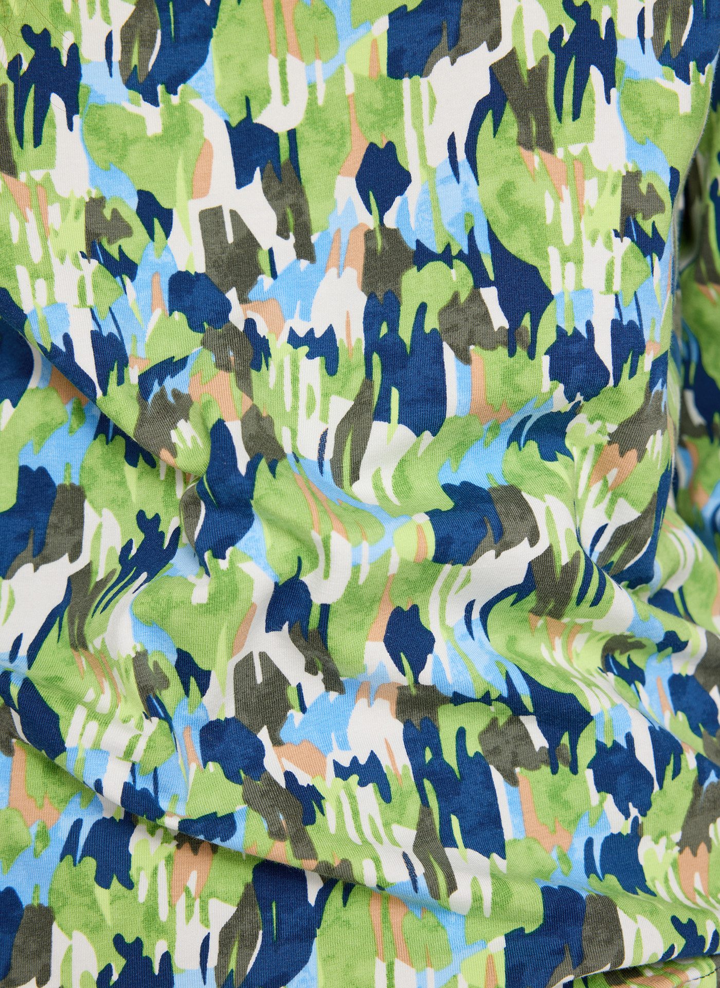 Rabe Print-Shirt T-Shirt günstig online kaufen