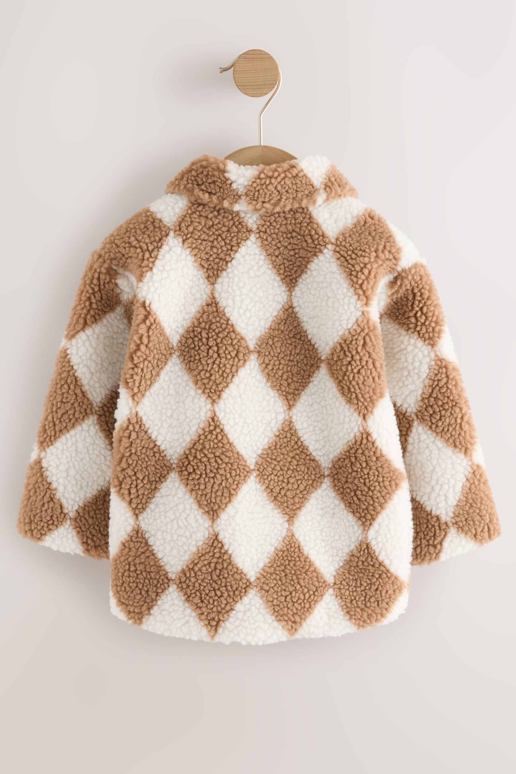 Next Hemdjacke Hemdjacke mit aus Fleece günstig online kaufen
