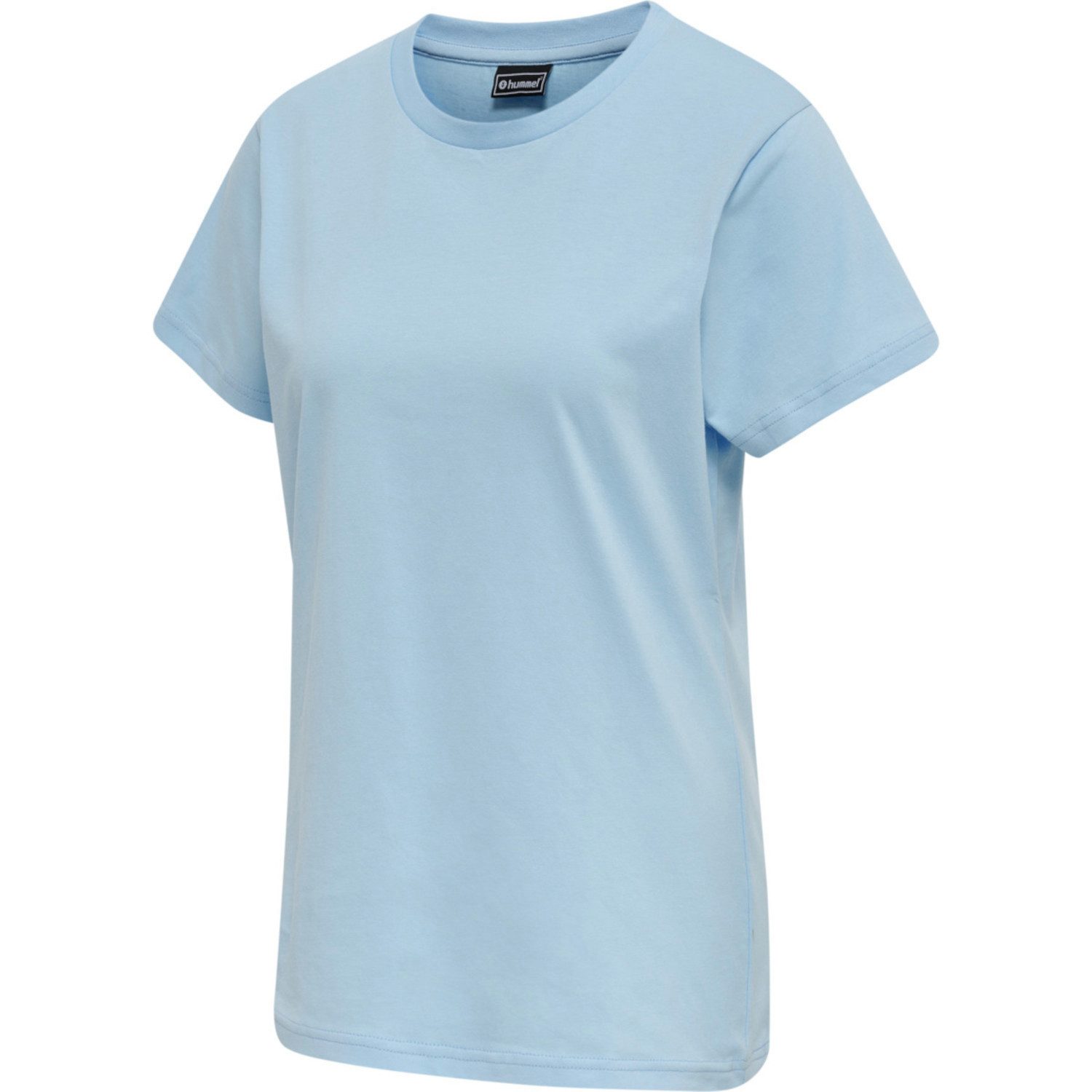 T-Shirt Hummel Damen T-Shirt hmlRED BASIC S/S WOMAN 215121