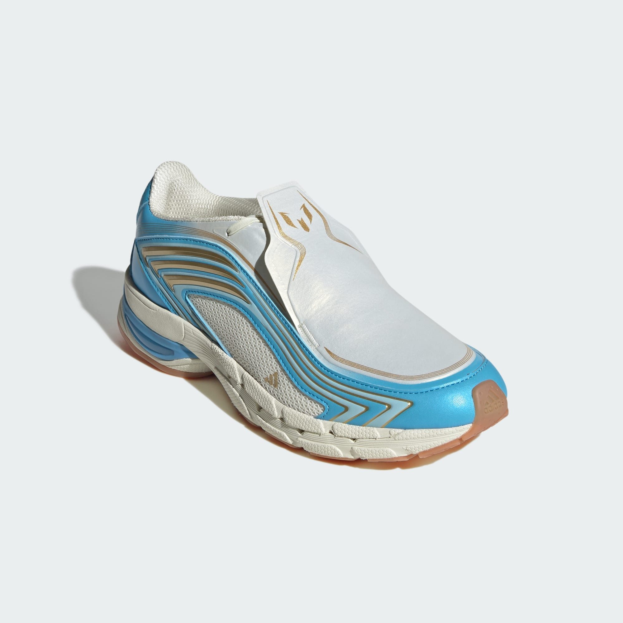 adidas Performance ADISTAR MESSI SCHUH Fußballschuh
