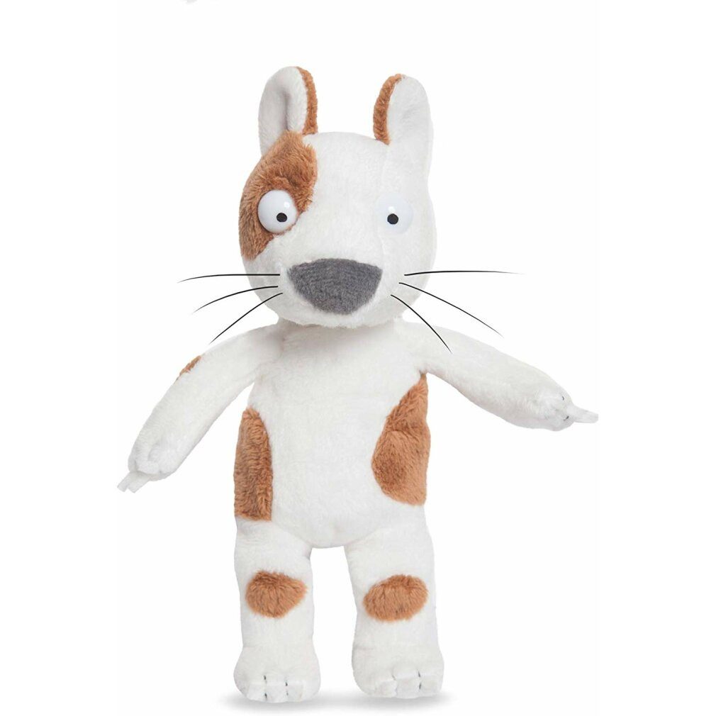 Aurora Spielfigur ROTB - Hund ca. 21 cm - Plüschfigur