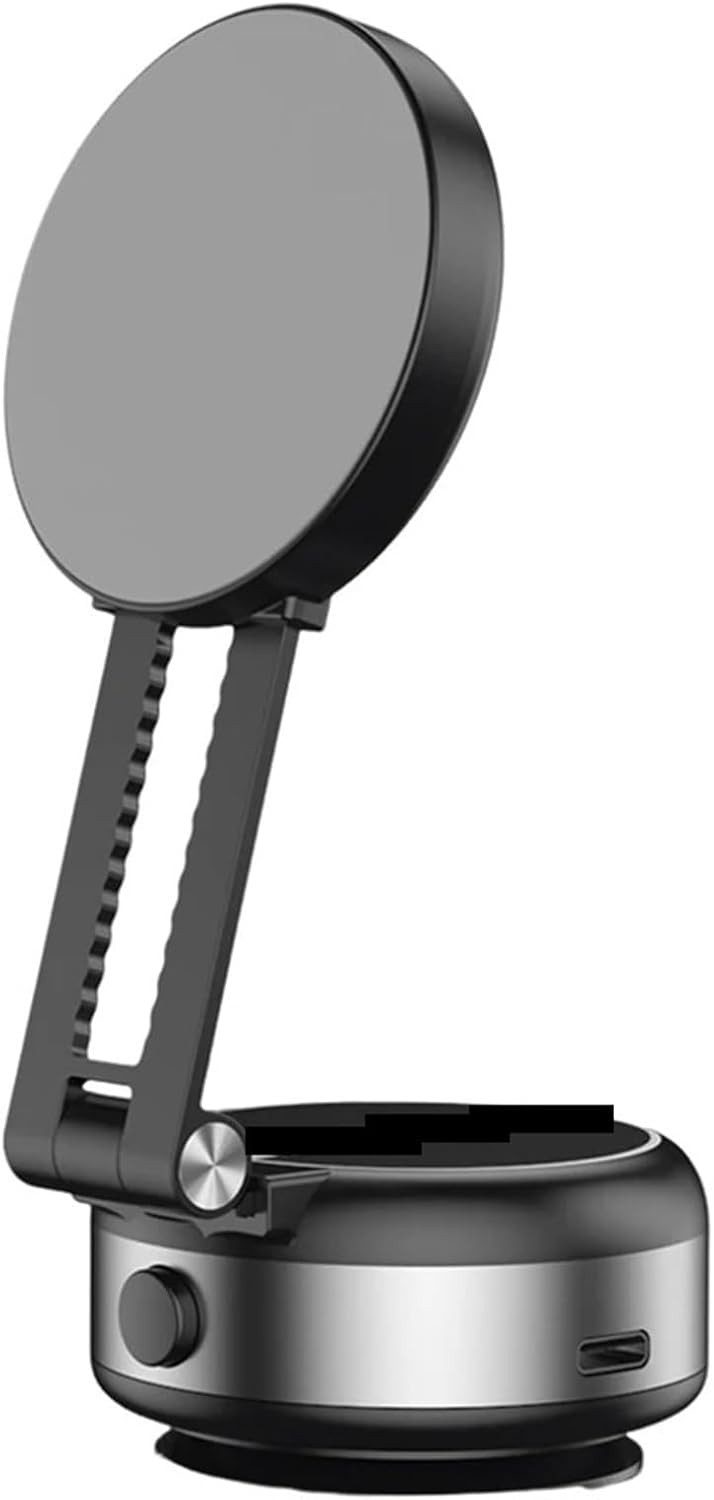 FELIXLEO Magnetische Saugnapf Telefonhalterung Auto Kfz Handyhalterung Smartphone-Controller (1 St)