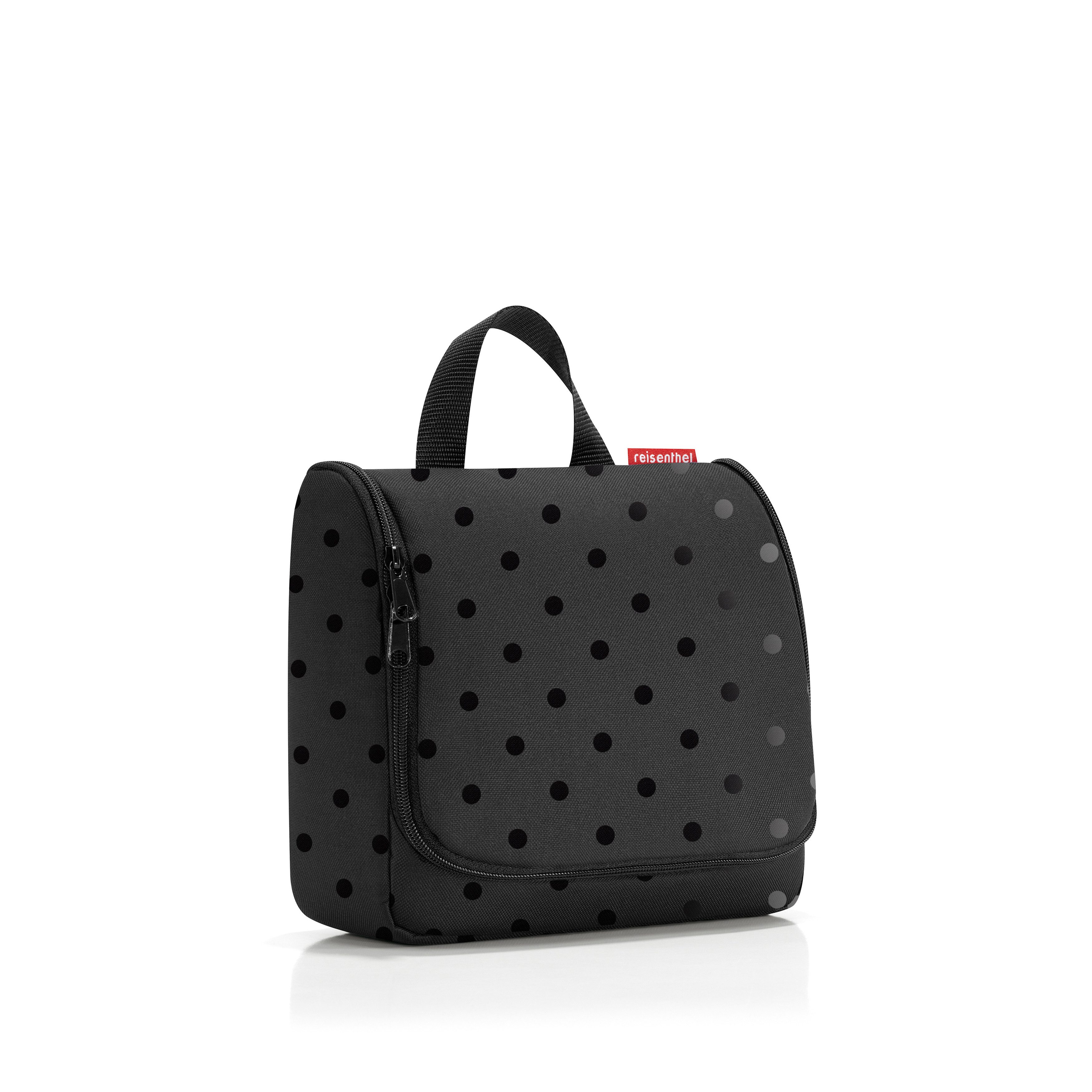 REISENTHEL® Kulturbeutel reisenthel toiletbag (1-tlg), inkl. Spiegel mit Klettverschluss