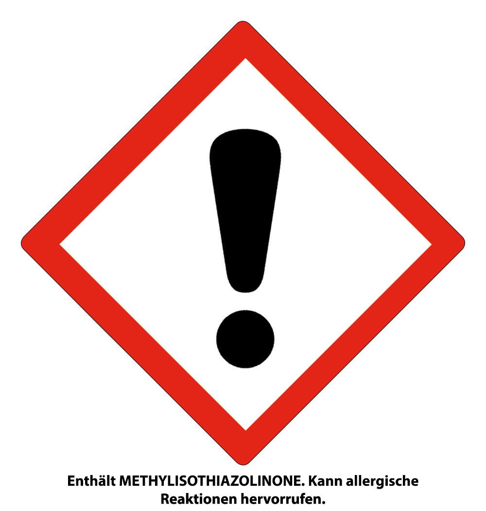 Reinex SCHEUERMILCH "Citrus Fresh" 500ml mit frischem Zitrusduft 11 Scheuermilch (Reinigungsmilch Reinigungsmittel Allzweckreiniger Reiniger)