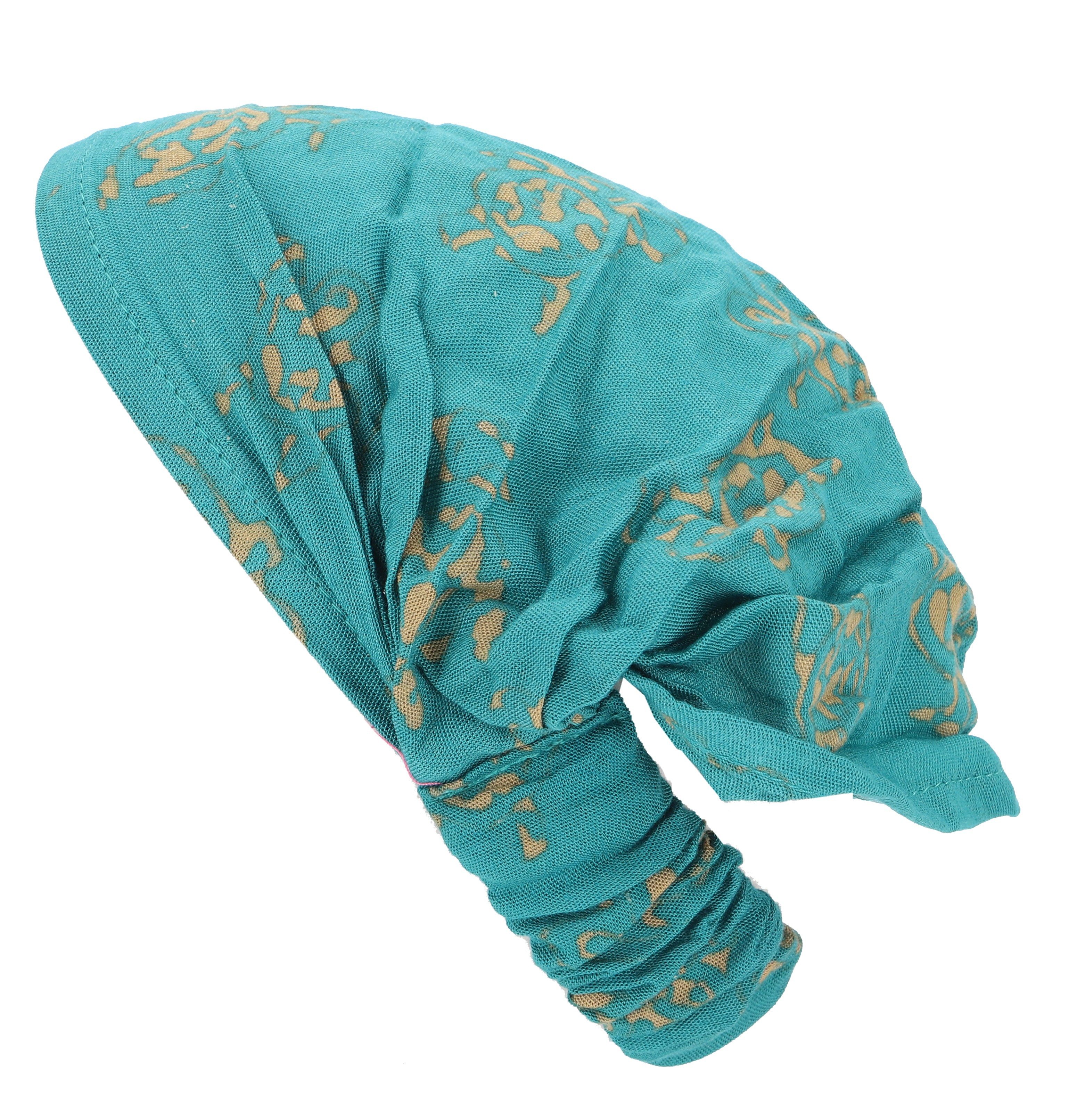 Guru-Shop Stirnband Haarband, Kopfband, Stirnband, 3 Stück Bandana.. – Bild 4 von 5