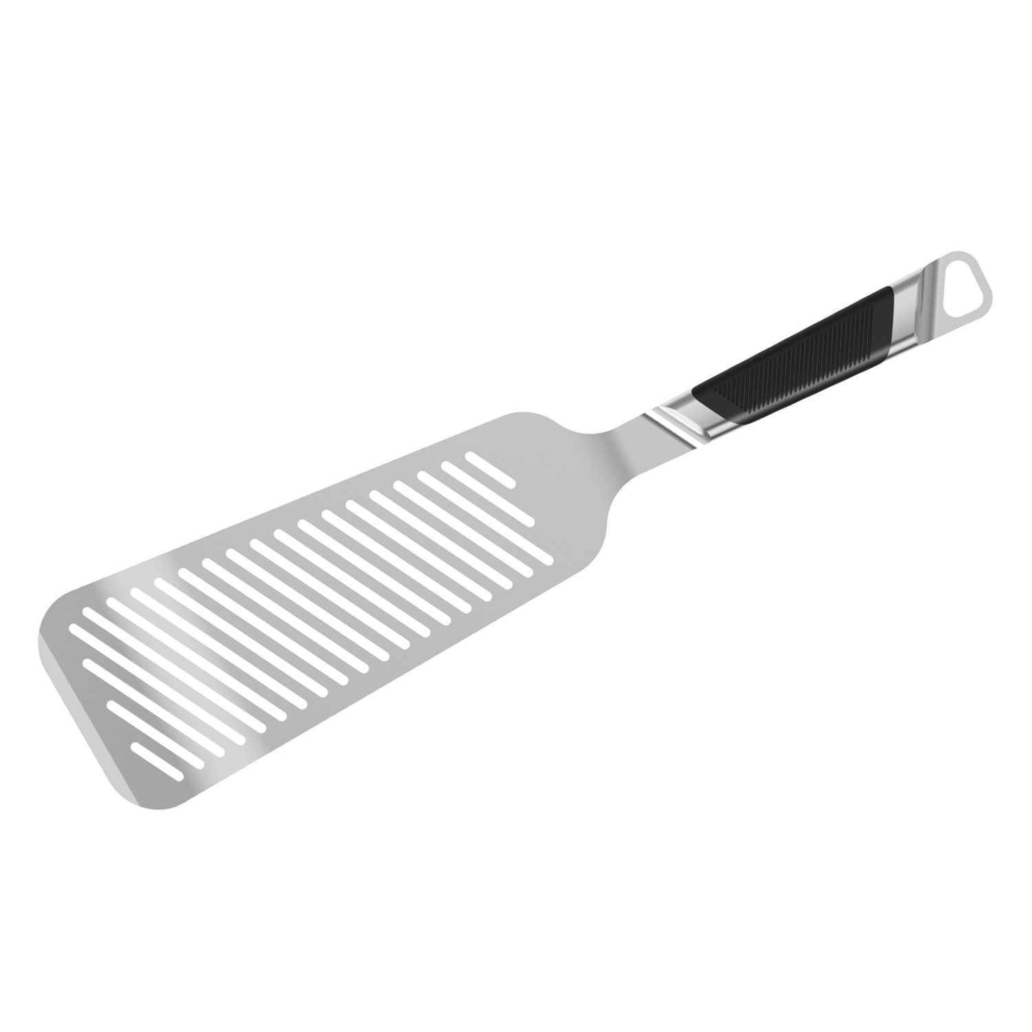 EVERDURE Grillbesteck-Set Everdure Premiumfischwender mit Softgriff L