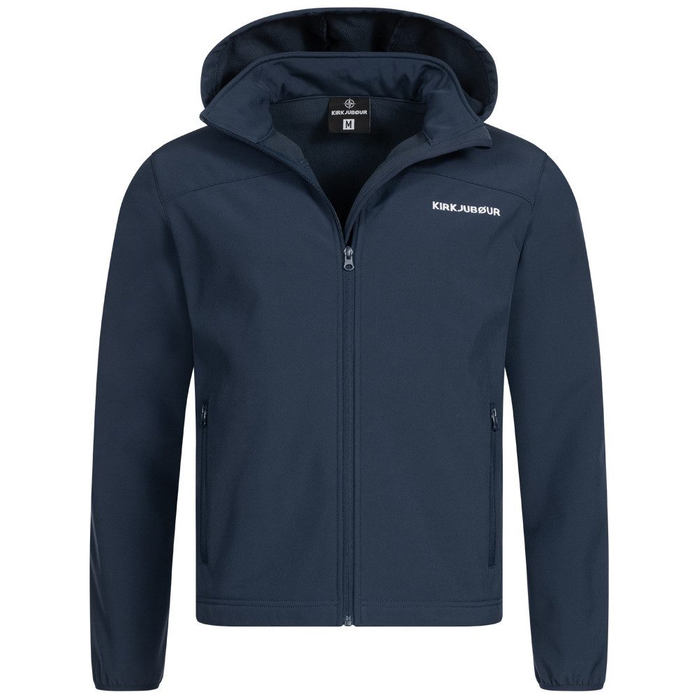 Softshelljacke "Hestur"