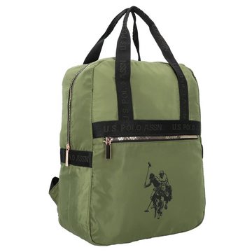 U.S. Polo Assn Daypack New Sport Chic, Polyester