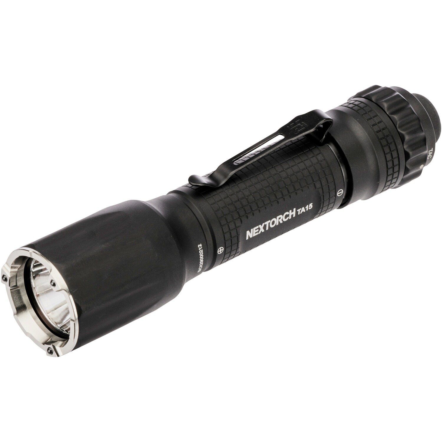 Nextorch Taschenlampe Taschenlampe TA15 V2 günstig online kaufen