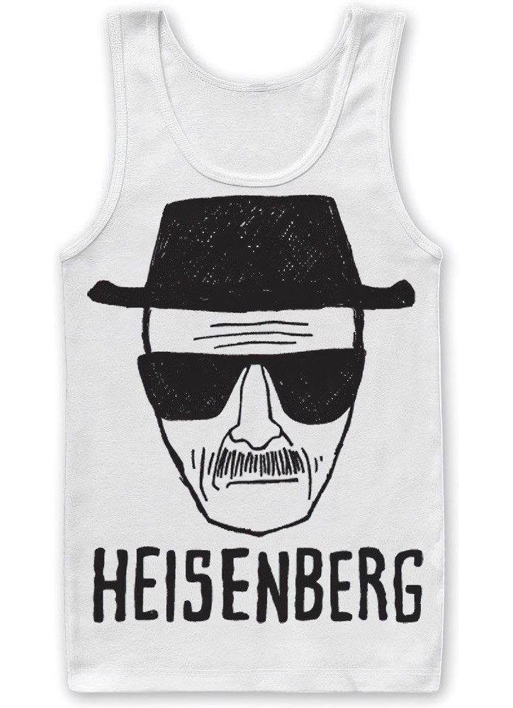 Breaking Bad T-Shirt